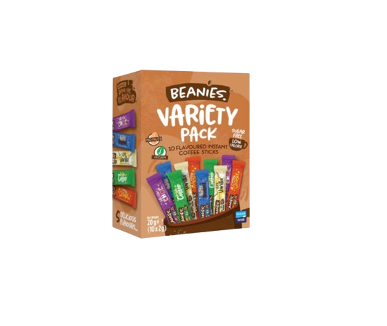 Variety Pack
