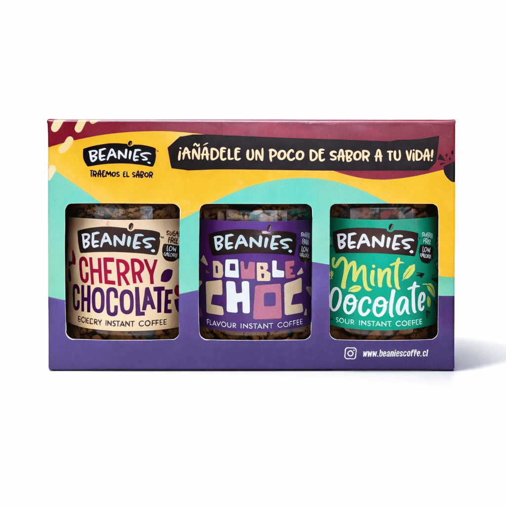 Tri-Pack Café