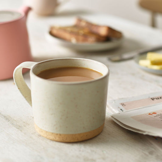 Té negro clásico Yorkshire