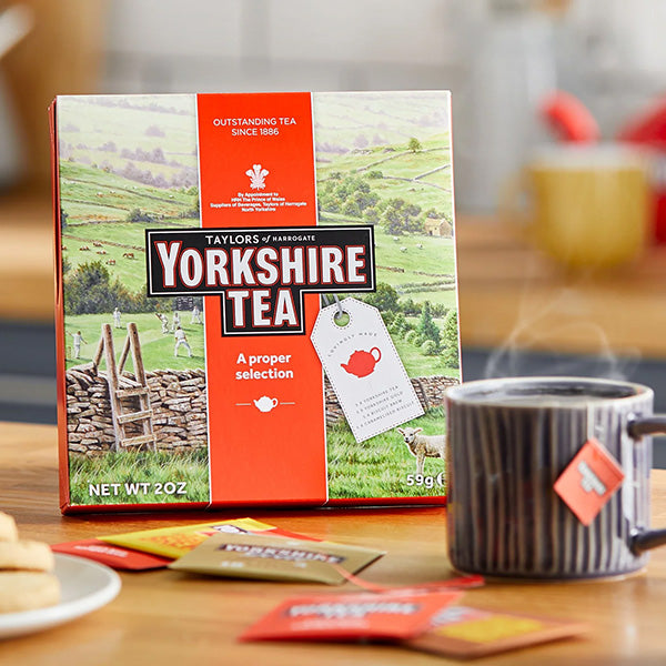 Yorkshire