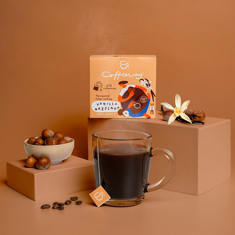 CoffeeWay