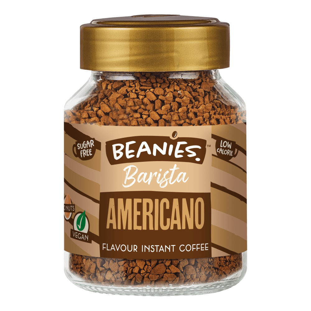 Americano Barista