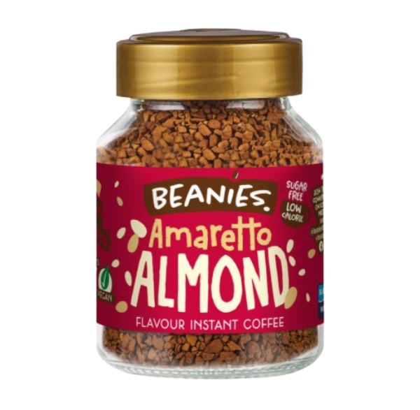 Café Amaretto Almond