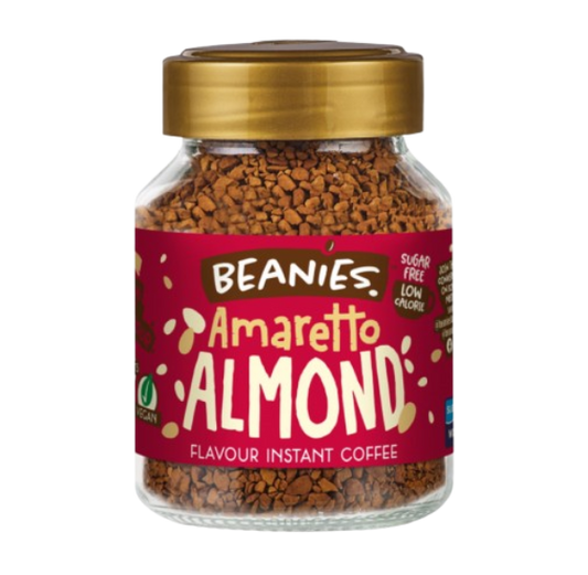 Café Amaretto Almond