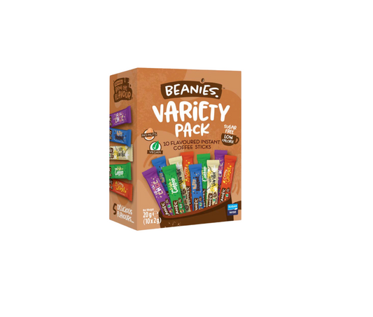 Variety Pack