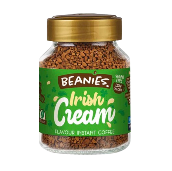 Café Irish Cream