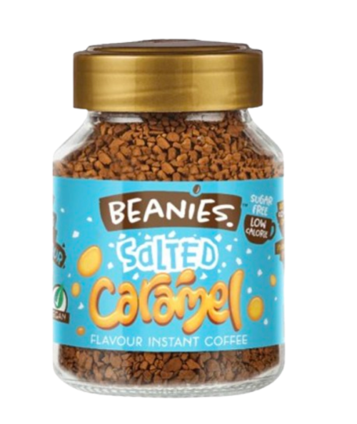 Café Caramelo Salado