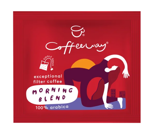 Café en bolsas Morning Blend