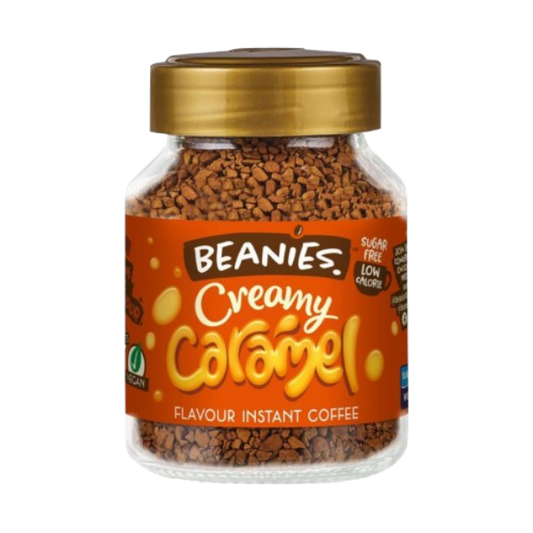 Café Creamy Caramel