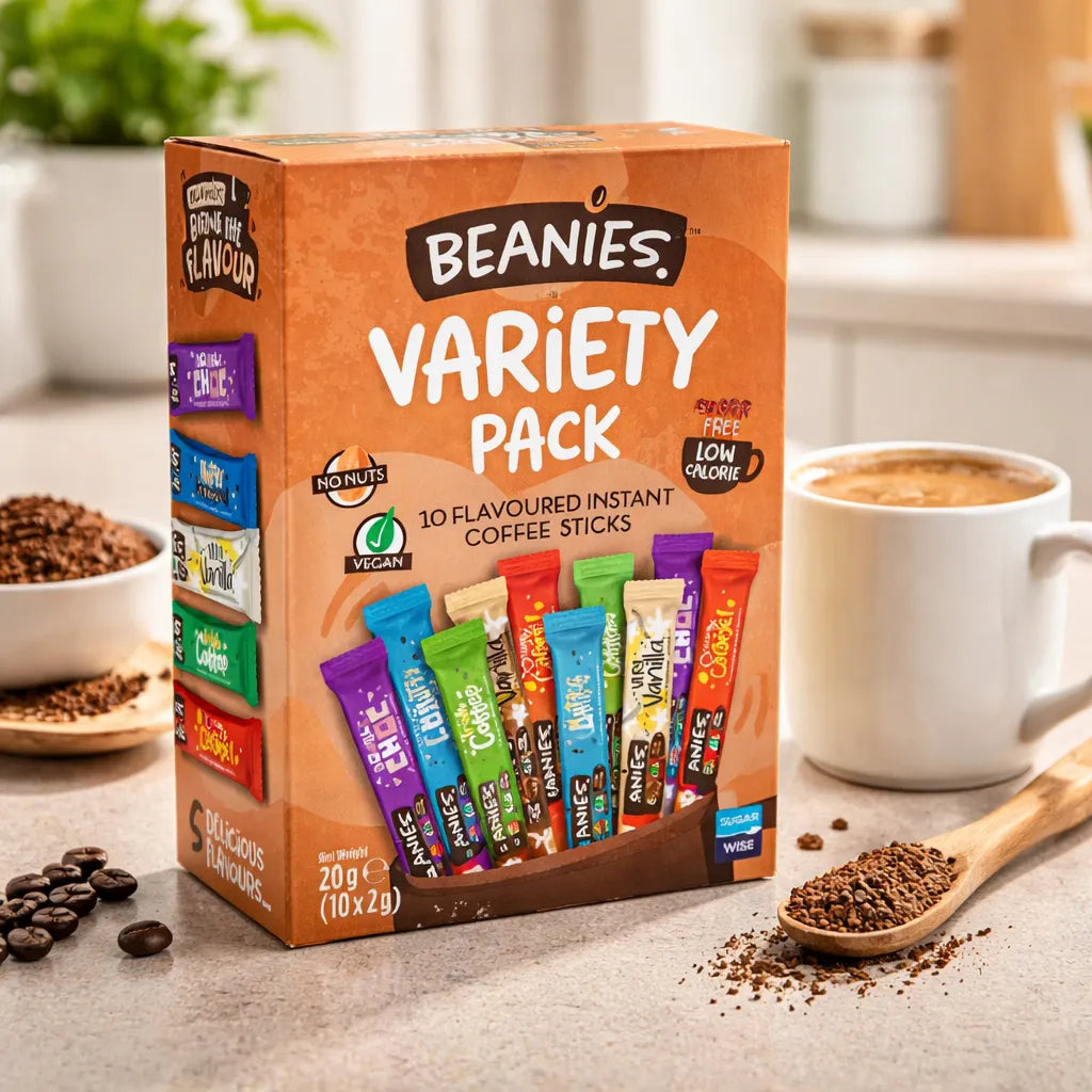 Variety Pack