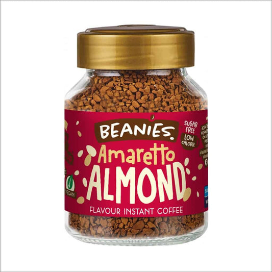 Café Amaretto Almond