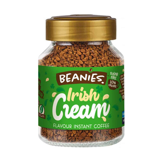 Café Irish Cream