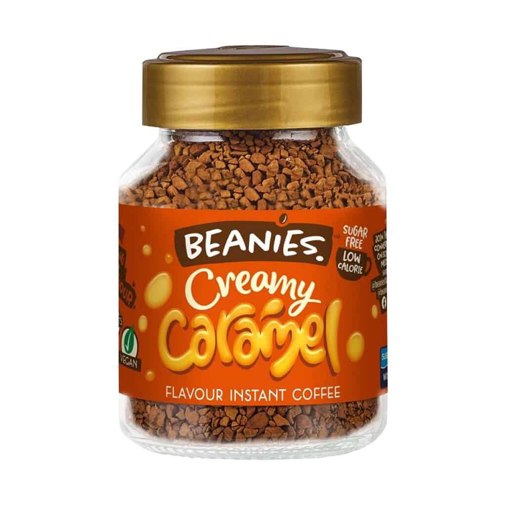 Café Creamy Caramel