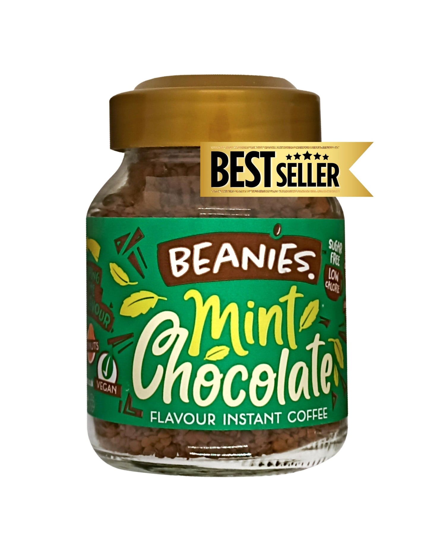 Café Chocolate Menta