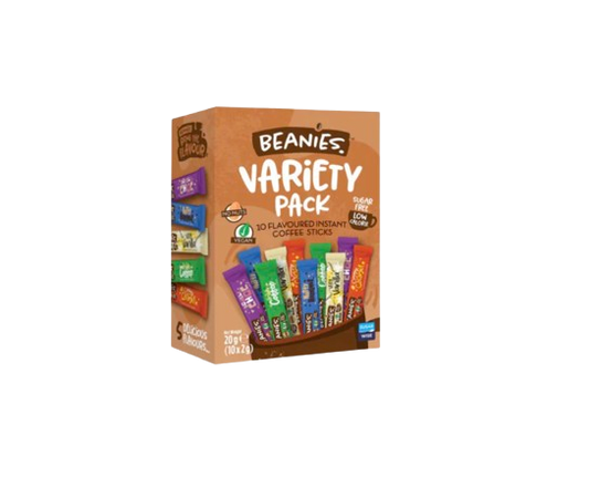 Variety Pack