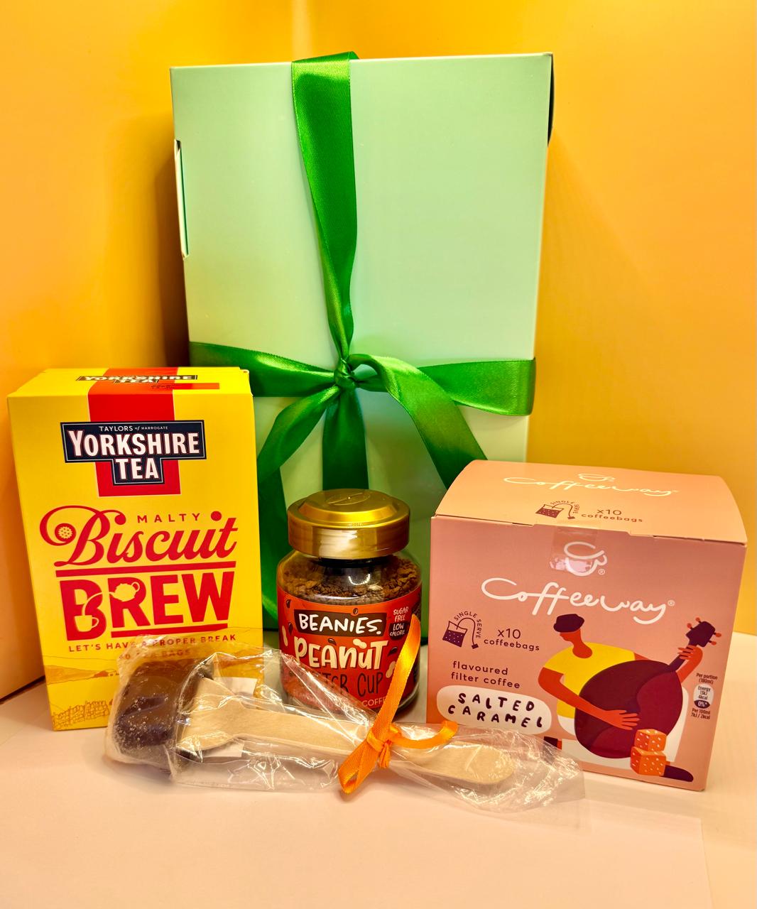 Pack de regalo