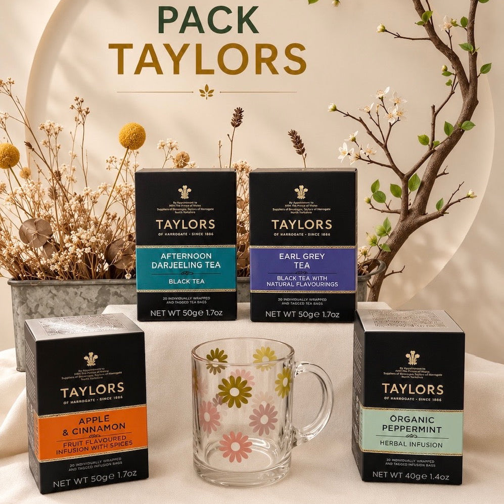 Pack Taylors