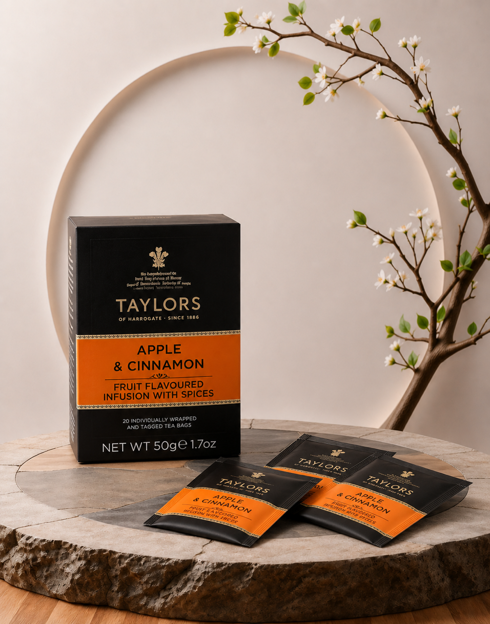 Pack Taylors