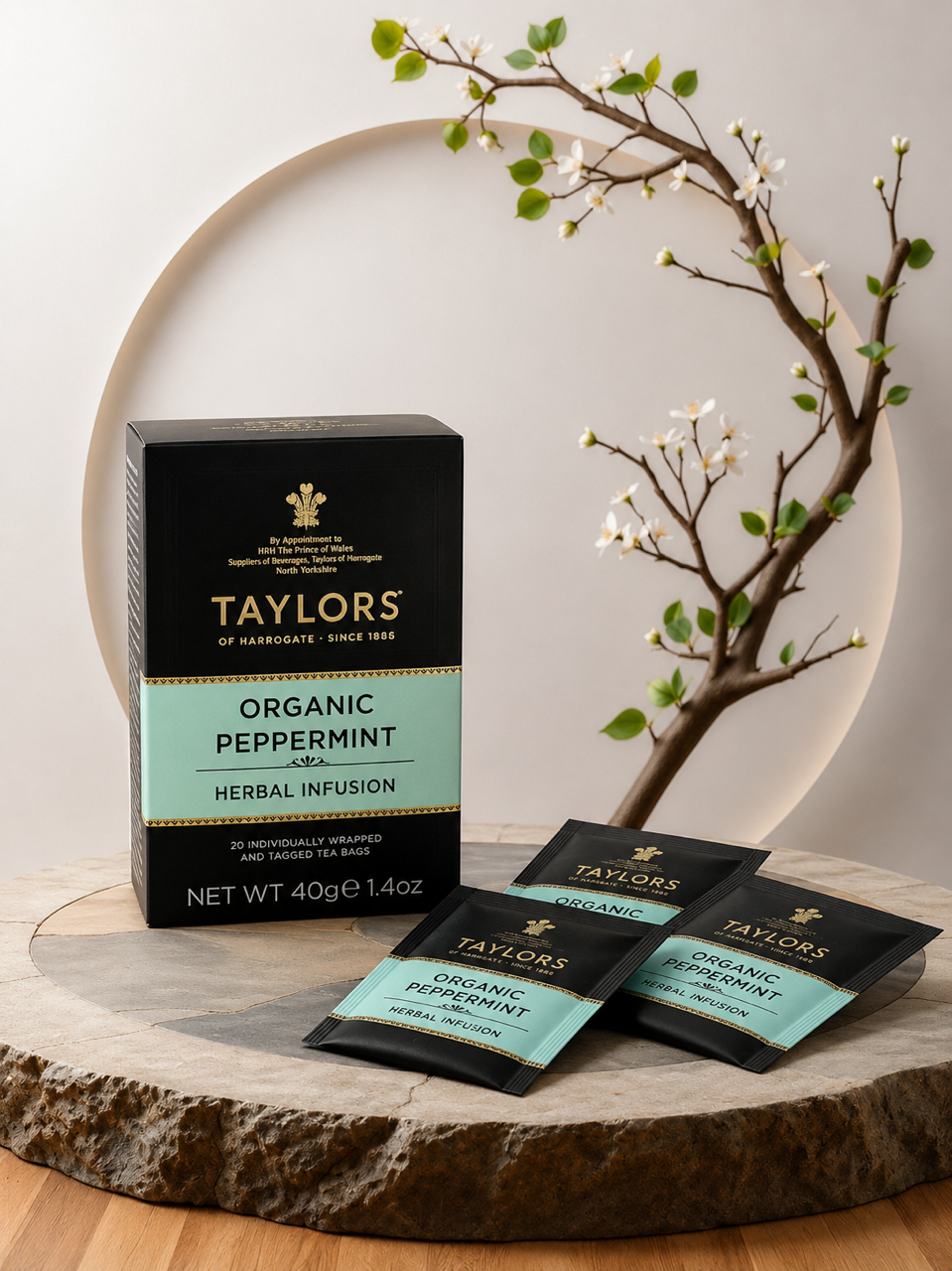 Pack Taylors