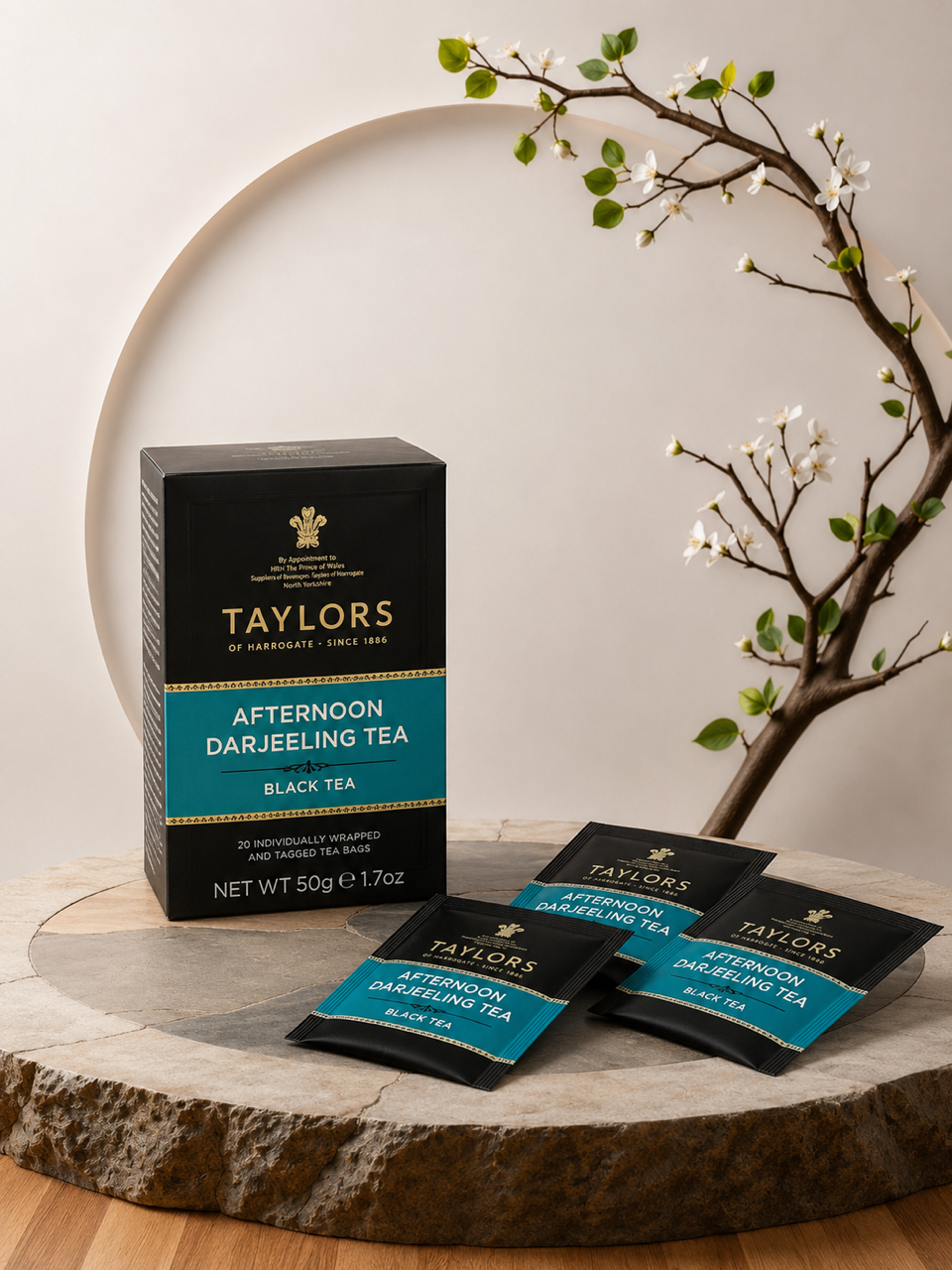 Pack Taylors