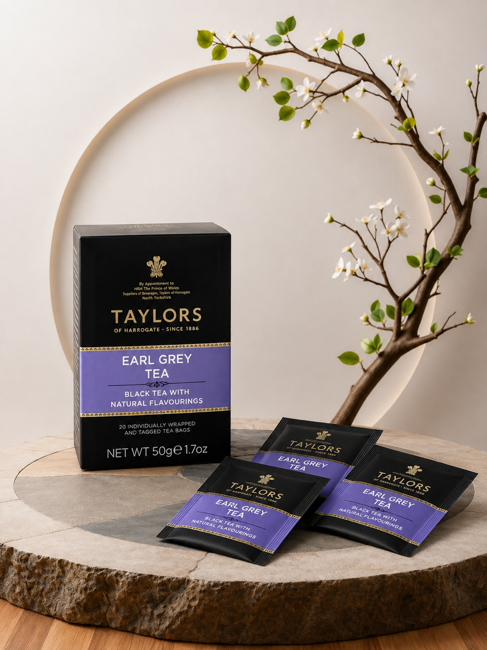 Pack Taylors